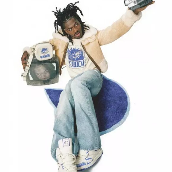 Coach - Picture 6 of 6